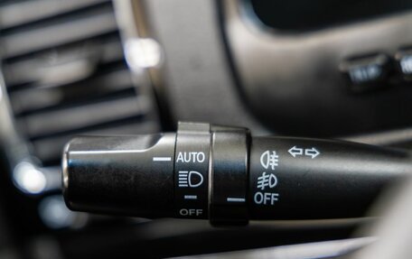 Geely Emgrand EC7, 2014 год, 548 000 рублей, 19 фотография