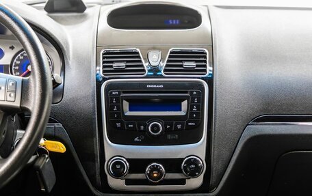 Geely Emgrand EC7, 2014 год, 548 000 рублей, 21 фотография