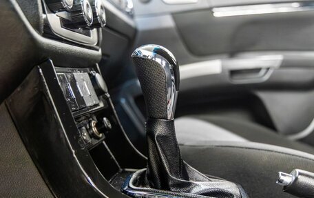 Geely Emgrand EC7, 2014 год, 548 000 рублей, 34 фотография