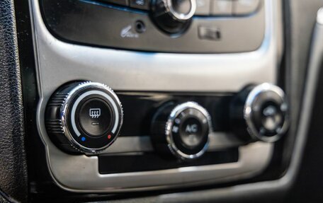 Geely Emgrand EC7, 2014 год, 548 000 рублей, 33 фотография