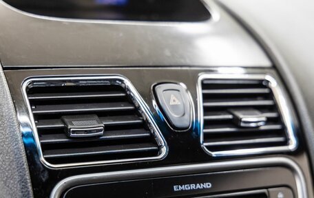 Geely Emgrand EC7, 2014 год, 548 000 рублей, 31 фотография