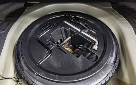 Geely Emgrand EC7, 2014 год, 548 000 рублей, 39 фотография