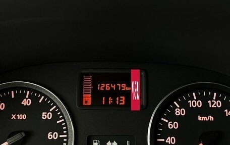 Renault Logan I, 2013 год, 599 000 рублей, 13 фотография