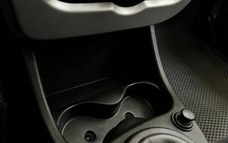 Renault Logan I, 2013 год, 599 000 рублей, 17 фотография