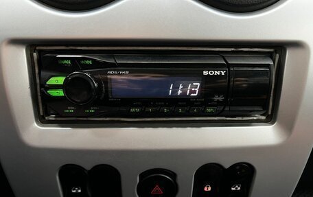 Renault Logan I, 2013 год, 599 000 рублей, 15 фотография