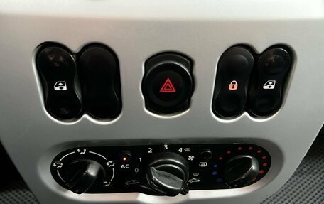 Renault Logan I, 2013 год, 599 000 рублей, 16 фотография