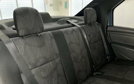 Renault Logan I, 2013 год, 599 000 рублей, 21 фотография