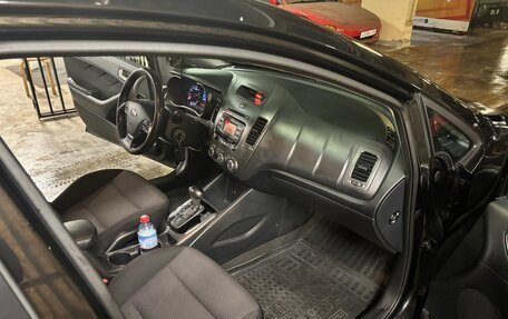 KIA Cerato III, 2017 год, 1 400 000 рублей, 6 фотография