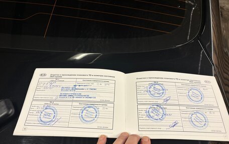 KIA Cerato III, 2017 год, 1 400 000 рублей, 3 фотография