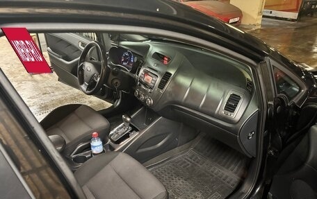 KIA Cerato III, 2017 год, 1 400 000 рублей, 7 фотография