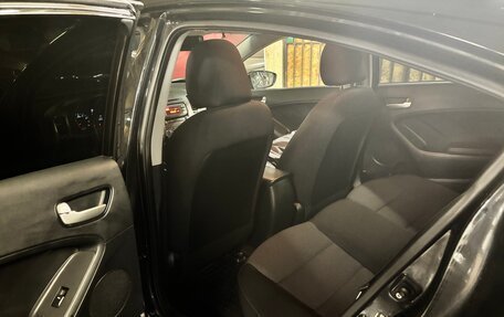 KIA Cerato III, 2017 год, 1 400 000 рублей, 11 фотография