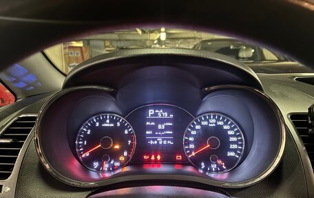 KIA Cerato III, 2017 год, 1 400 000 рублей, 12 фотография