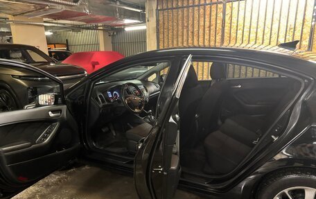 KIA Cerato III, 2017 год, 1 400 000 рублей, 10 фотография