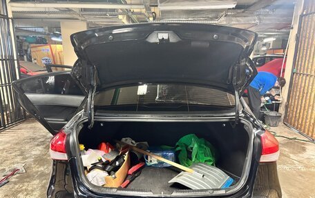 KIA Cerato III, 2017 год, 1 400 000 рублей, 9 фотография