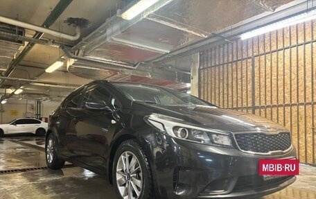 KIA Cerato III, 2017 год, 1 400 000 рублей, 16 фотография