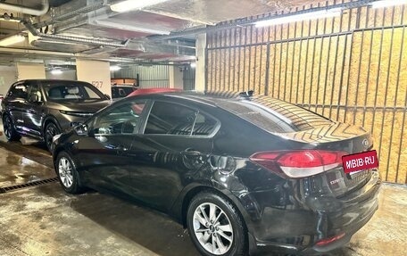 KIA Cerato III, 2017 год, 1 400 000 рублей, 14 фотография