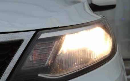 KIA Rio III рестайлинг, 2016 год, 1 150 000 рублей, 8 фотография