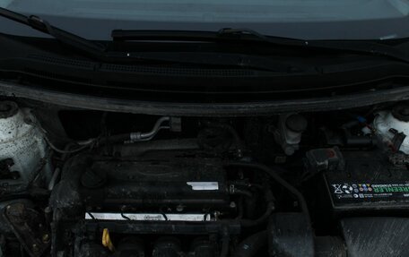 KIA Rio III рестайлинг, 2016 год, 1 150 000 рублей, 12 фотография