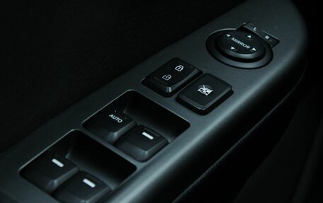 KIA Rio III рестайлинг, 2016 год, 1 150 000 рублей, 19 фотография