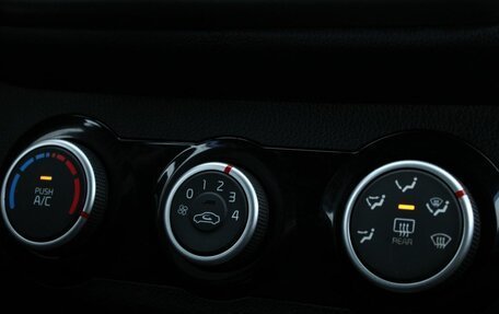 KIA Rio III рестайлинг, 2016 год, 1 150 000 рублей, 18 фотография