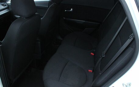 KIA Rio III рестайлинг, 2016 год, 1 150 000 рублей, 20 фотография
