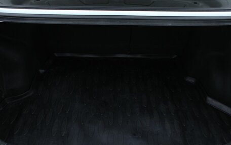 KIA Rio III рестайлинг, 2016 год, 1 150 000 рублей, 22 фотография