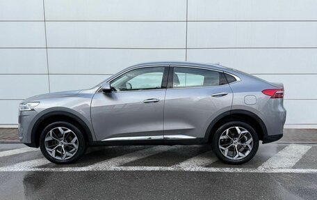 Haval F7x I, 2021 год, 1 886 000 рублей, 7 фотография