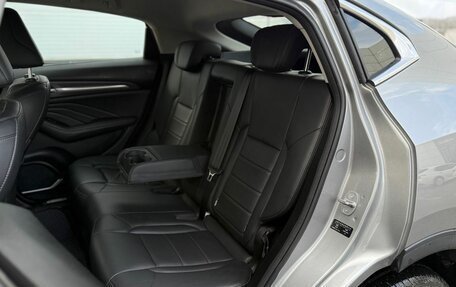 Haval F7x I, 2021 год, 1 886 000 рублей, 13 фотография