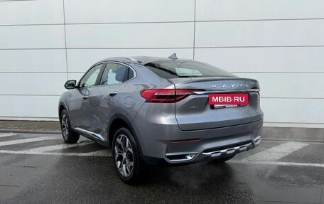 Haval F7x I, 2021 год, 1 886 000 рублей, 6 фотография