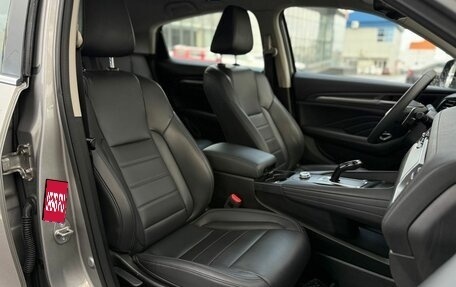 Haval F7x I, 2021 год, 1 886 000 рублей, 12 фотография