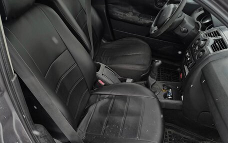 Renault Megane II, 2004 год, 197 000 рублей, 4 фотография