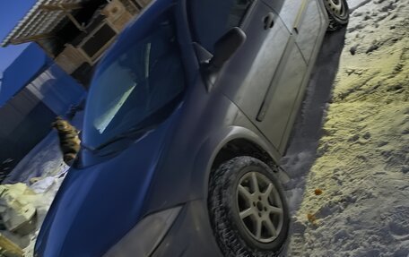 Renault Megane II, 2004 год, 197 000 рублей, 9 фотография