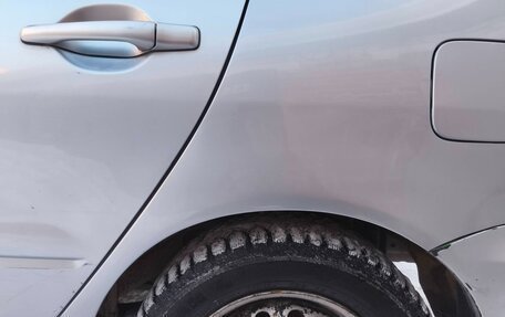 Mitsubishi Lancer IX, 2006 год, 450 000 рублей, 13 фотография