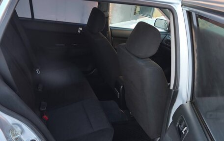 Mitsubishi Lancer IX, 2006 год, 450 000 рублей, 8 фотография