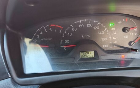 Mitsubishi Lancer IX, 2006 год, 450 000 рублей, 10 фотография