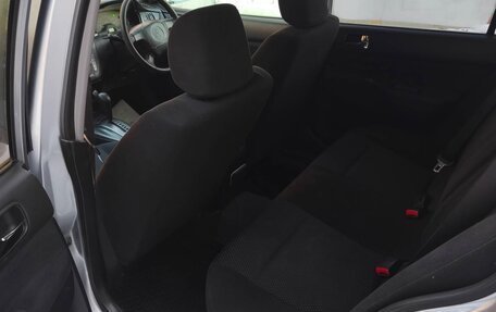 Mitsubishi Lancer IX, 2006 год, 450 000 рублей, 12 фотография