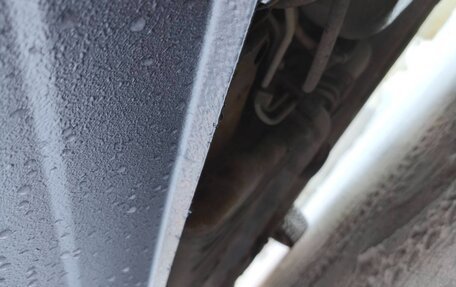 Mitsubishi Lancer IX, 2006 год, 450 000 рублей, 15 фотография