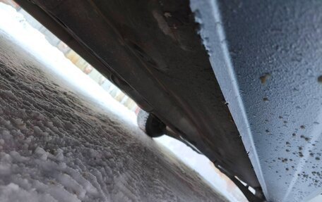 Mitsubishi Lancer IX, 2006 год, 450 000 рублей, 16 фотография