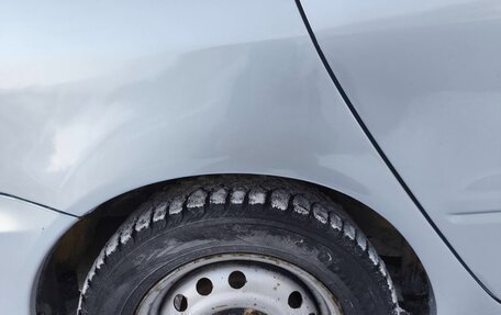 Mitsubishi Lancer IX, 2006 год, 450 000 рублей, 17 фотография