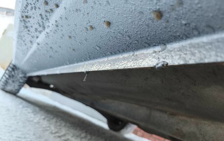 Mitsubishi Lancer IX, 2006 год, 450 000 рублей, 19 фотография