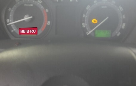 Skoda Fabia I, 2005 год, 145 000 рублей, 7 фотография