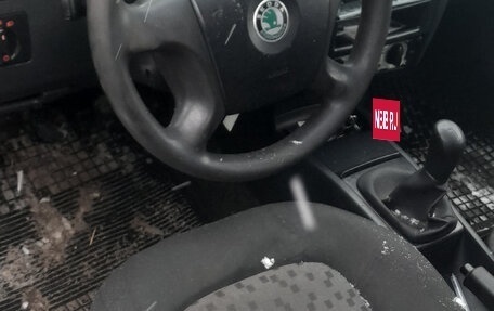 Skoda Fabia I, 2005 год, 145 000 рублей, 8 фотография