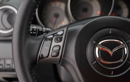 Mazda 3, 2006 год, 415 000 рублей, 12 фотография