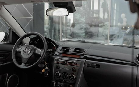 Mazda 3, 2006 год, 415 000 рублей, 10 фотография