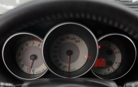 Mazda 3, 2006 год, 415 000 рублей, 13 фотография