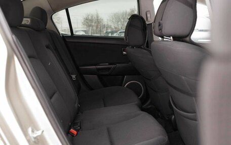 Mazda 3, 2006 год, 415 000 рублей, 17 фотография