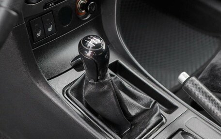 Mazda 3, 2006 год, 415 000 рублей, 15 фотография