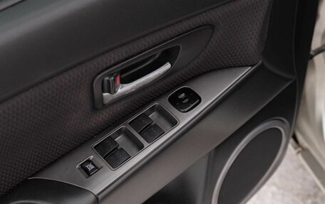 Mazda 3, 2006 год, 415 000 рублей, 16 фотография