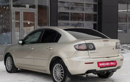 Mazda 3, 2006 год, 415 000 рублей, 7 фотография