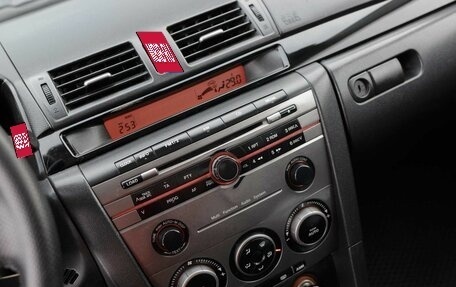 Mazda 3, 2006 год, 415 000 рублей, 14 фотография